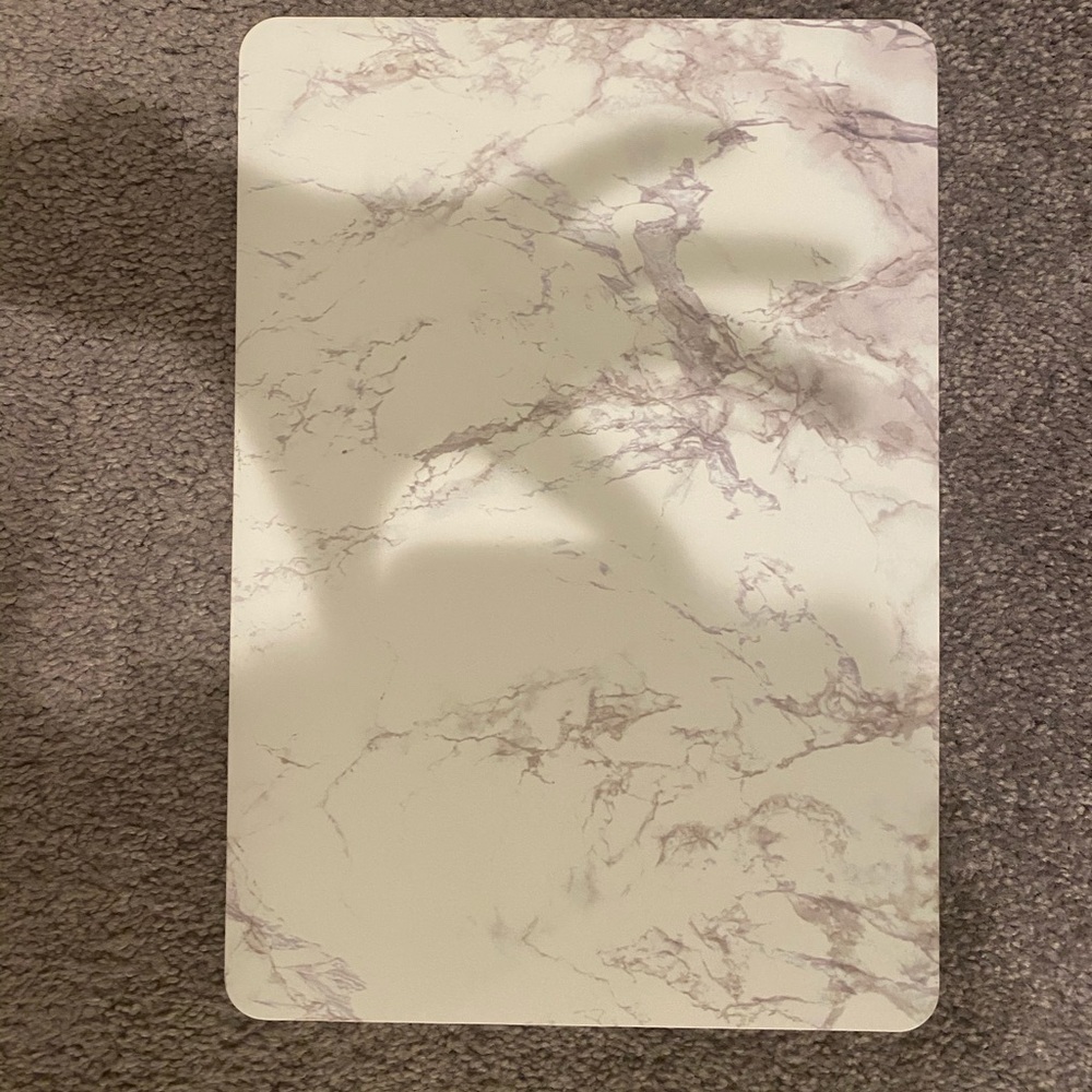 Mac Air Case Marble - image 1